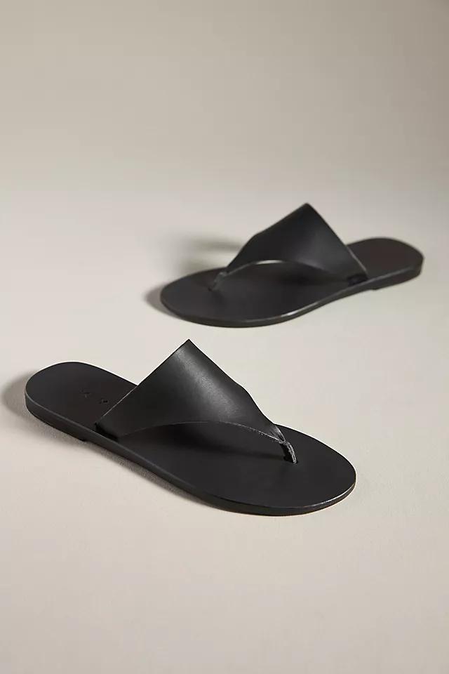 KYMA Poros Thong Sandals Product Image