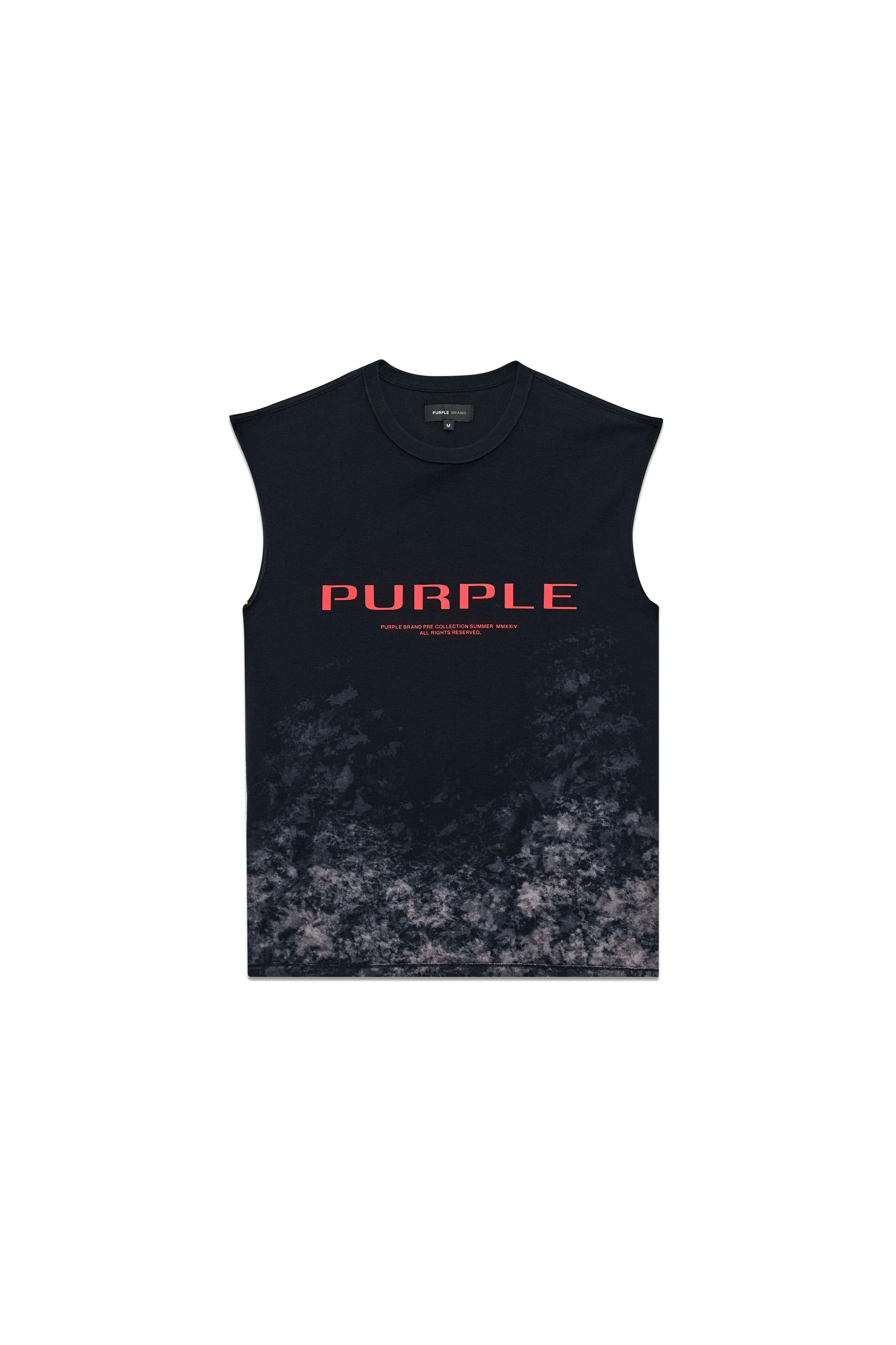 Wordmark MMXXIV Tank Top Male Product Image