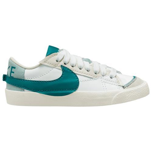 Nike Blazer Low 77 Jumbo sneakers Product Image