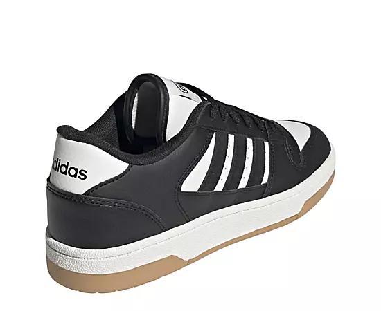 Adidas Womens Break Start Sneaker Product Image