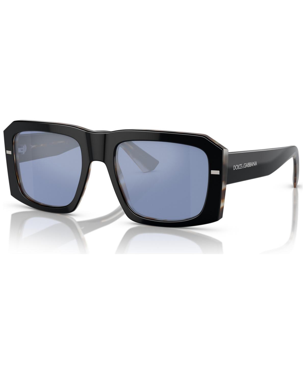 Dolce&Gabbana Mens Sunglasses, DG4430 Product Image