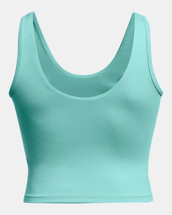 Womens UA Motion Tank Product Image