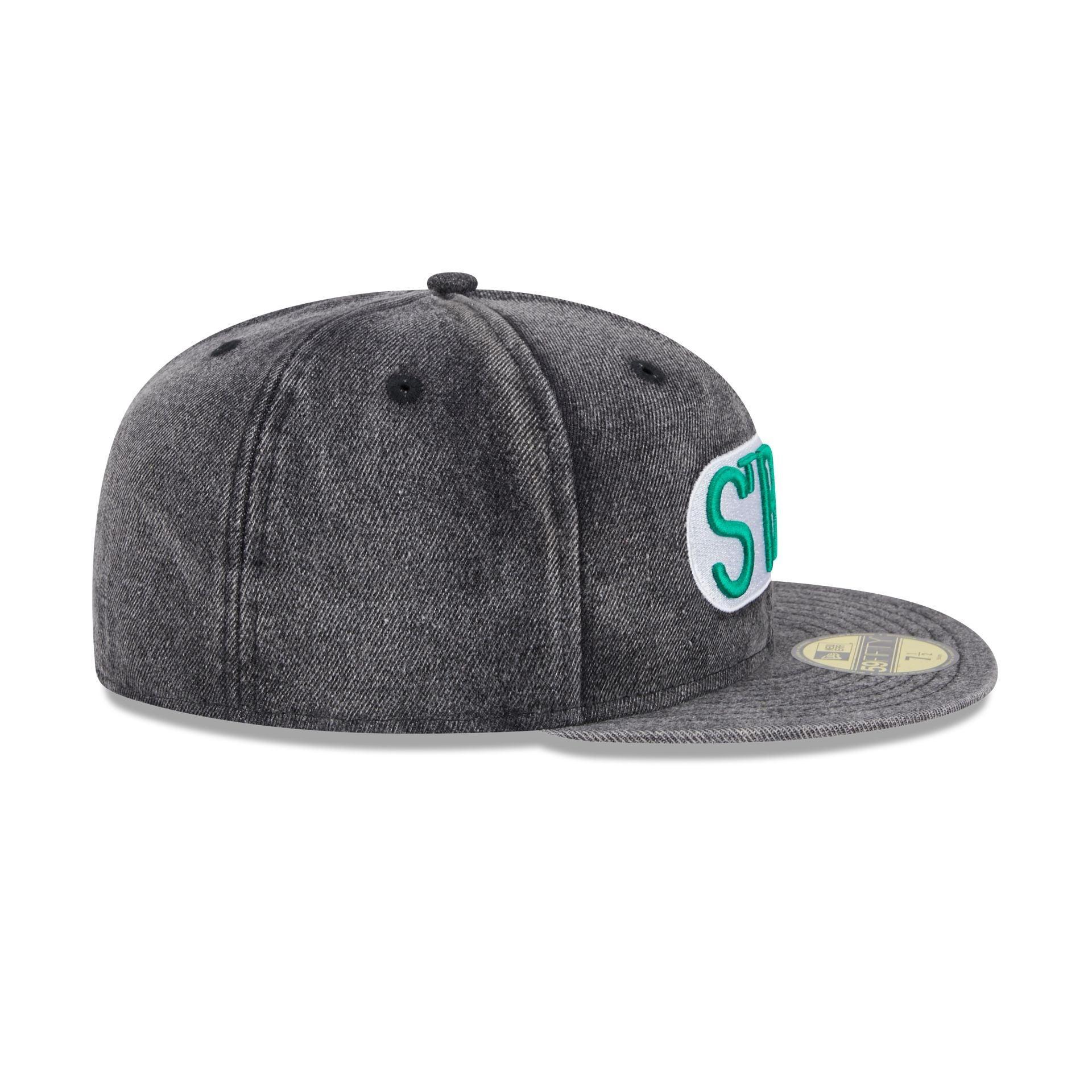 Toronto St. Patricks Vintage NHL Pack 59FIFTY Fitted Hat Male Product Image
