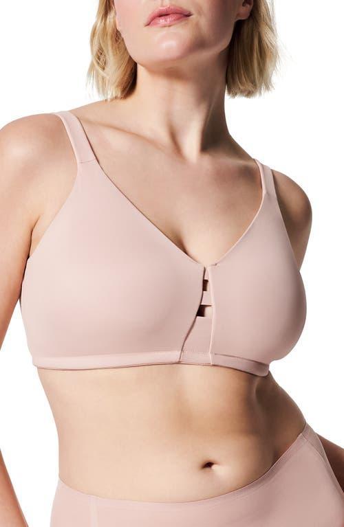 Low Profile Minimizer Bra Product Image