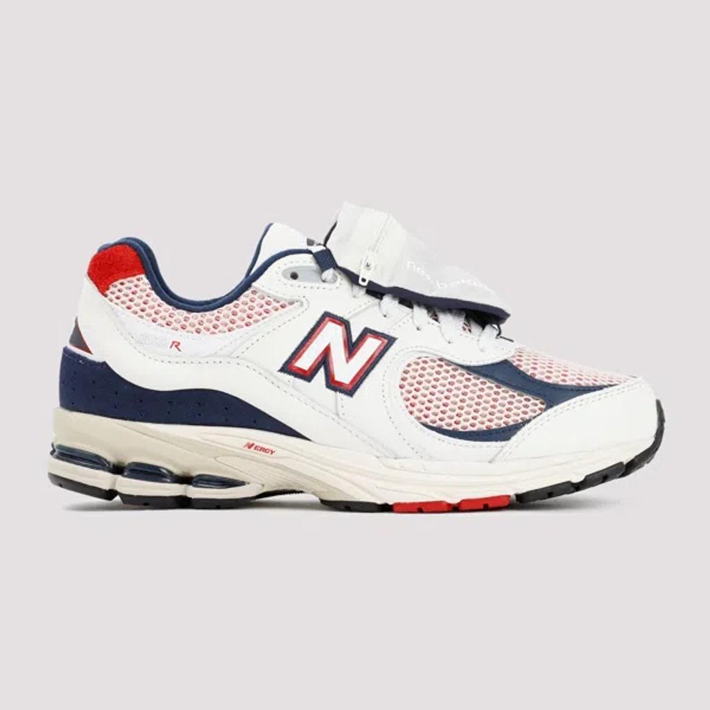 NEW BALANCE Sneakers In Multicolour Product Image