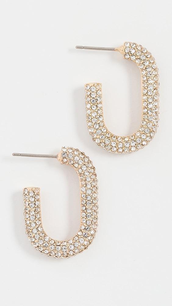 BaubleBar Sybil Earrings | Shopbop Product Image