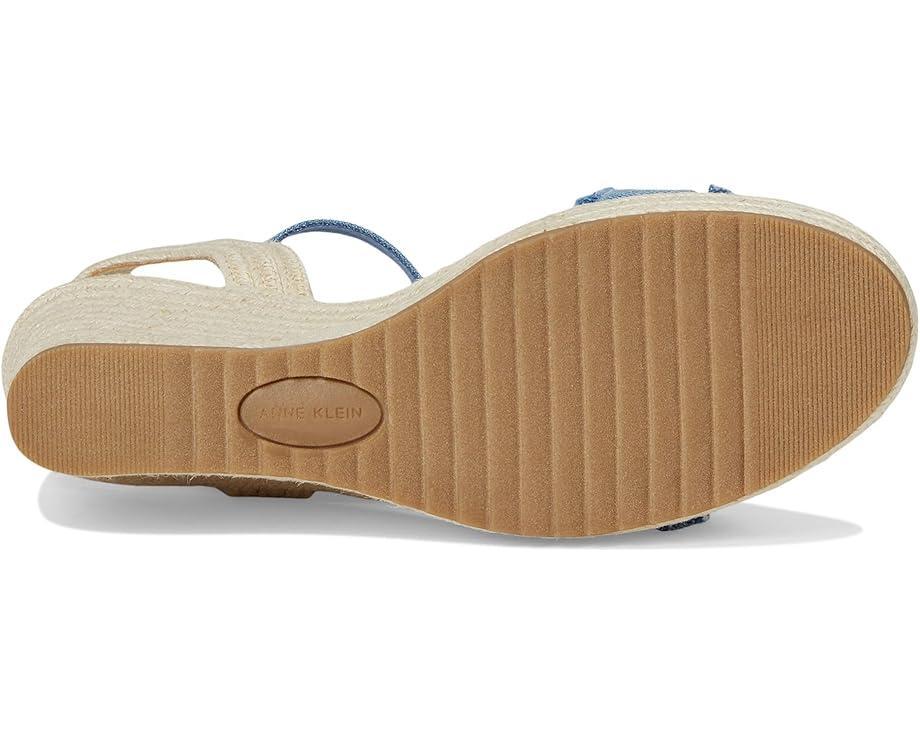 Serena Ankle Straps Product Image