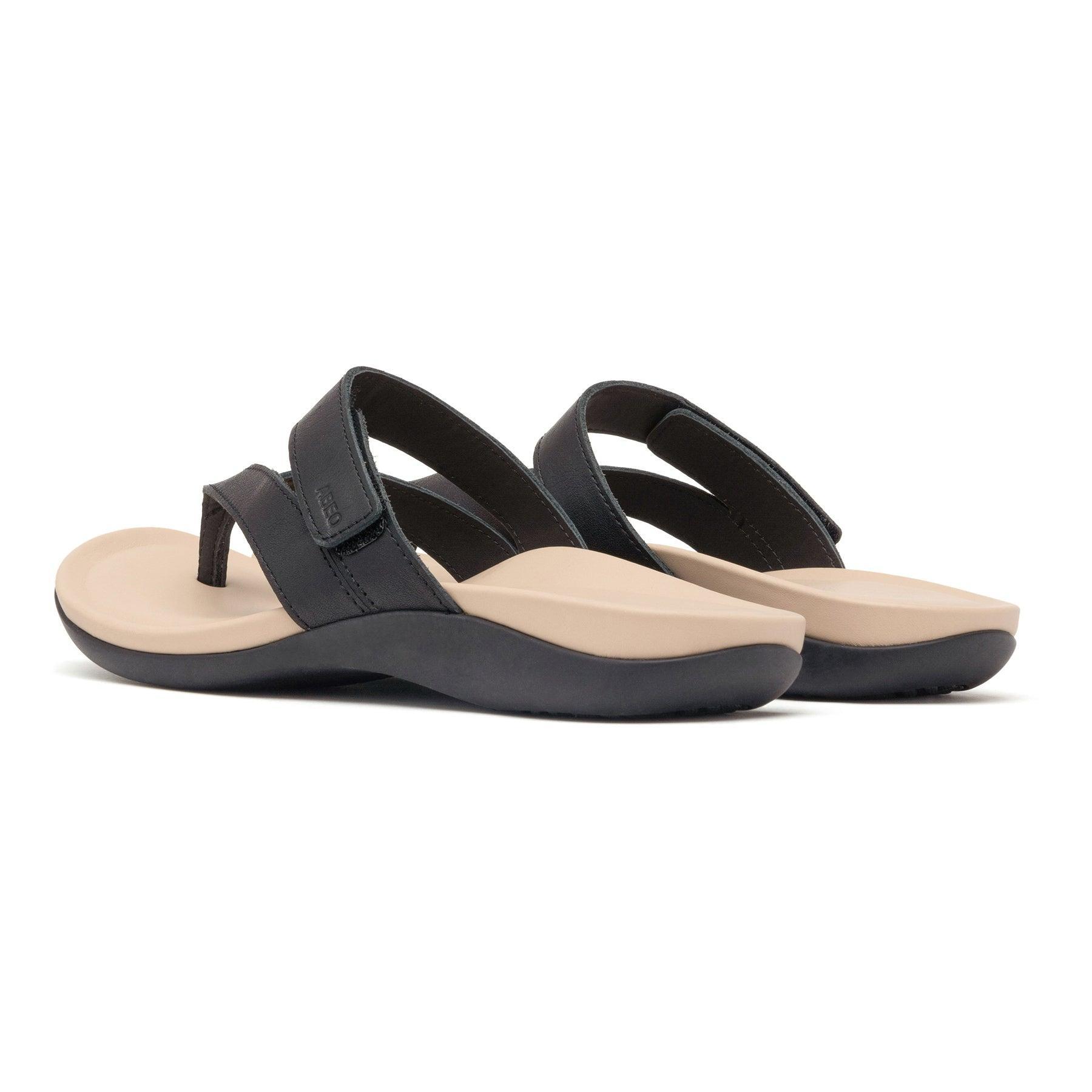 Oasis Thong Sandal Female Product Image