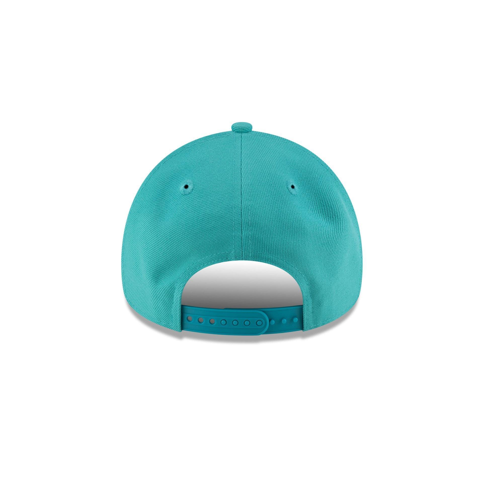 Detroit Red Wings Team 9FORTY A-Frame Snapback Hat Male Product Image