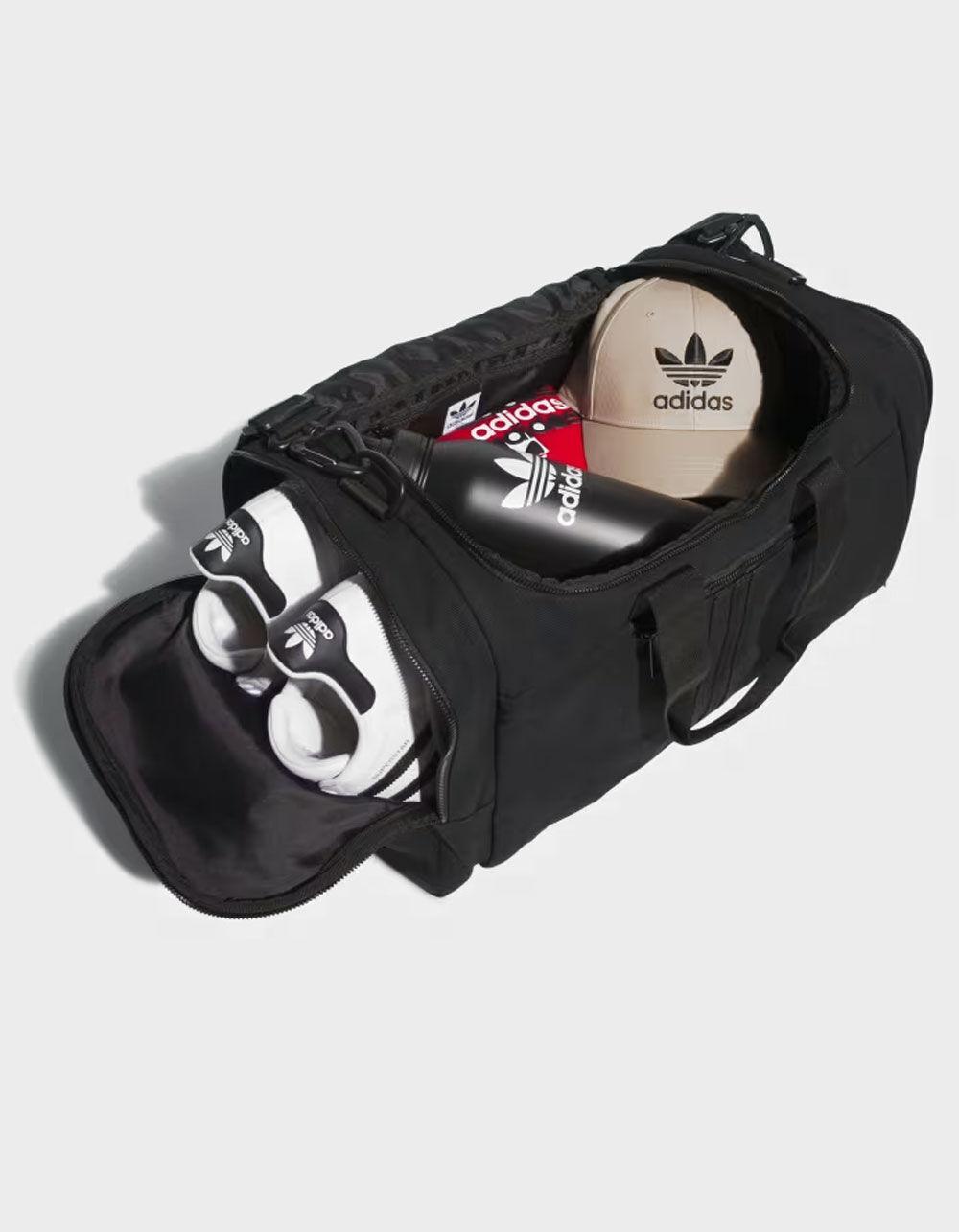 ADIDAS Originals Canvas Duffle Bag Product Image