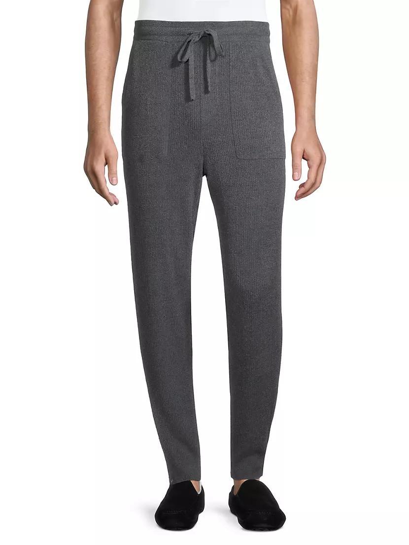 Cozychic Ultra Lite Rib-Knit Joggers Product Image