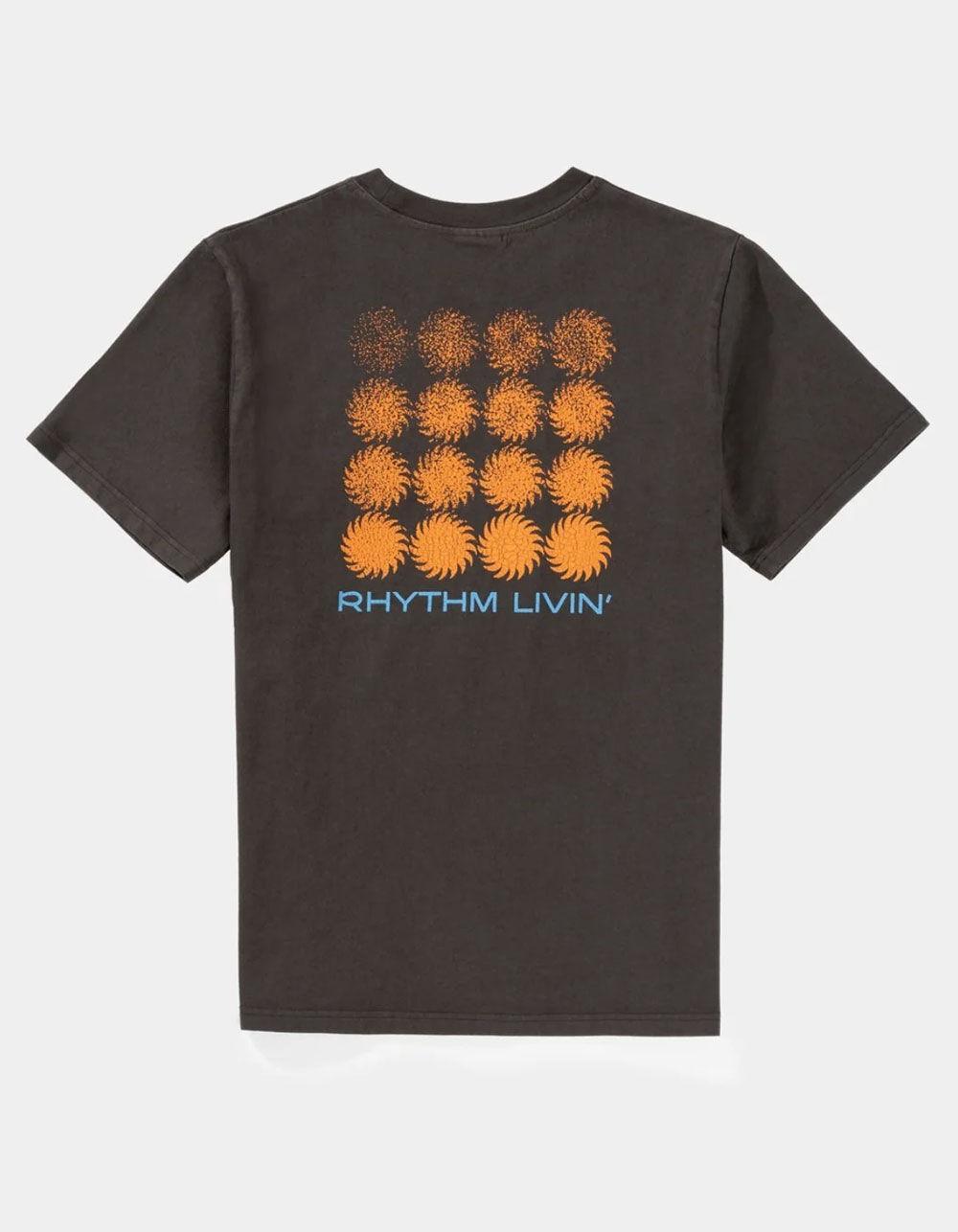 RHYTHM Beach Livin Mens Tee Product Image