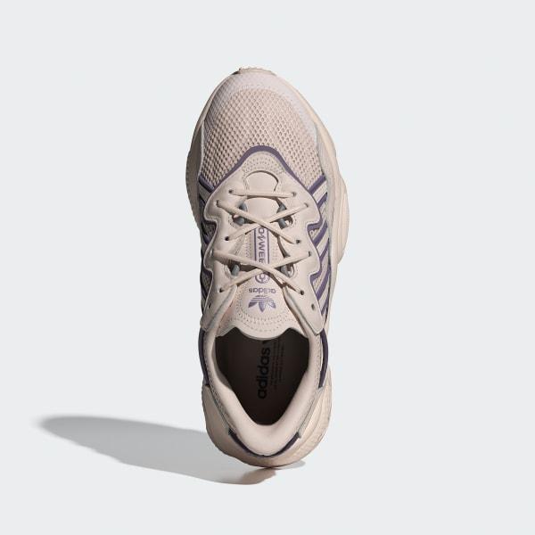 OZWEEGO Shoes Product Image