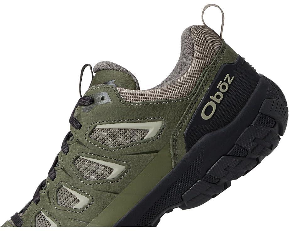 Sawtooth II Low B-Dry Product Image