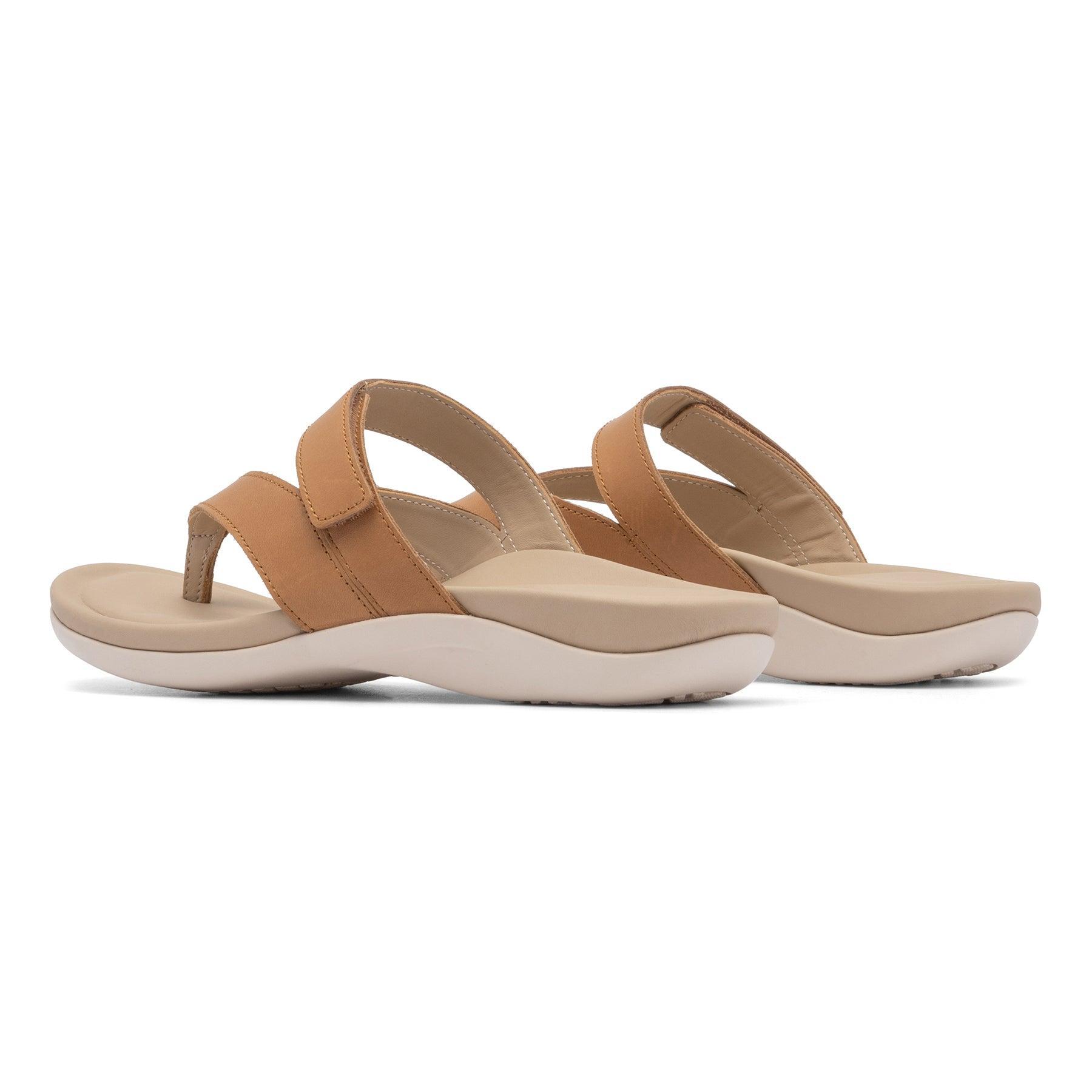 Oasis Thong Sandal Female Product Image