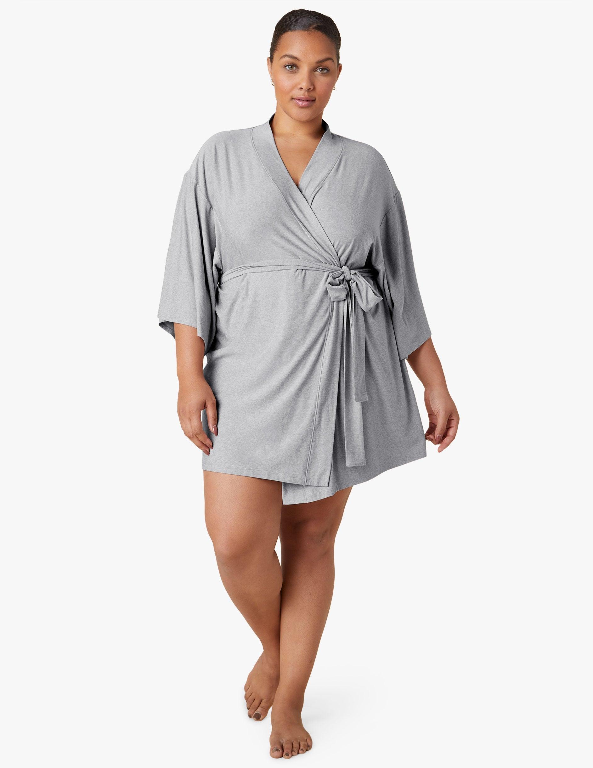 Featherweight Comfort Queen Sleep Robe Product Image
