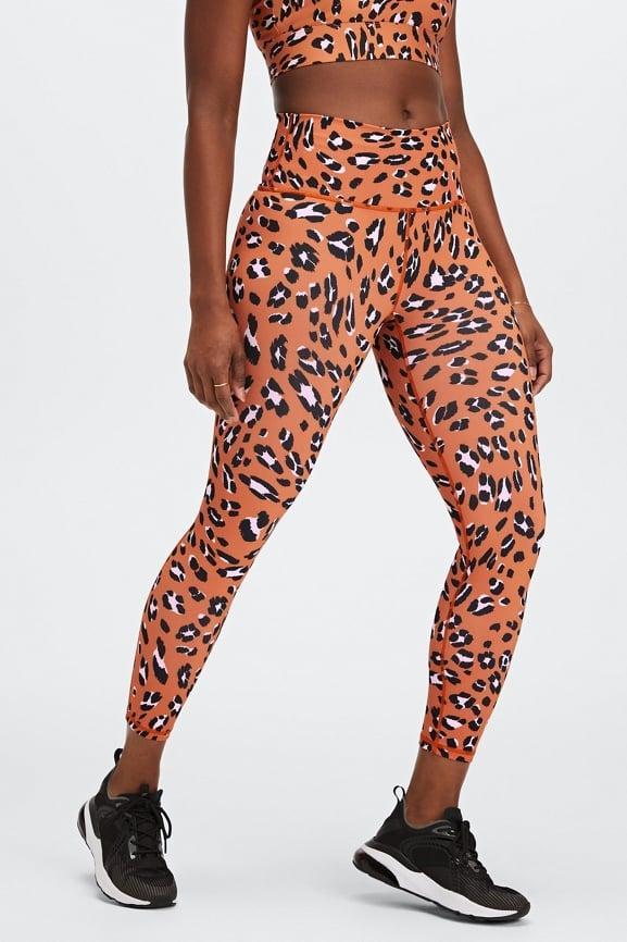 Define PowerHold® High-Waisted 7/8 Legging Product Image