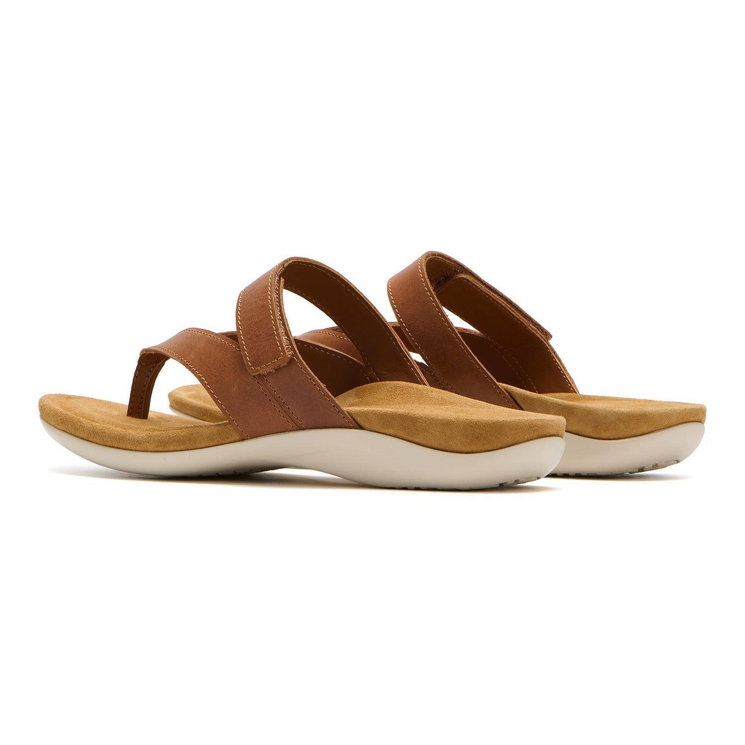 Oasis Thong Sandal Female Product Image