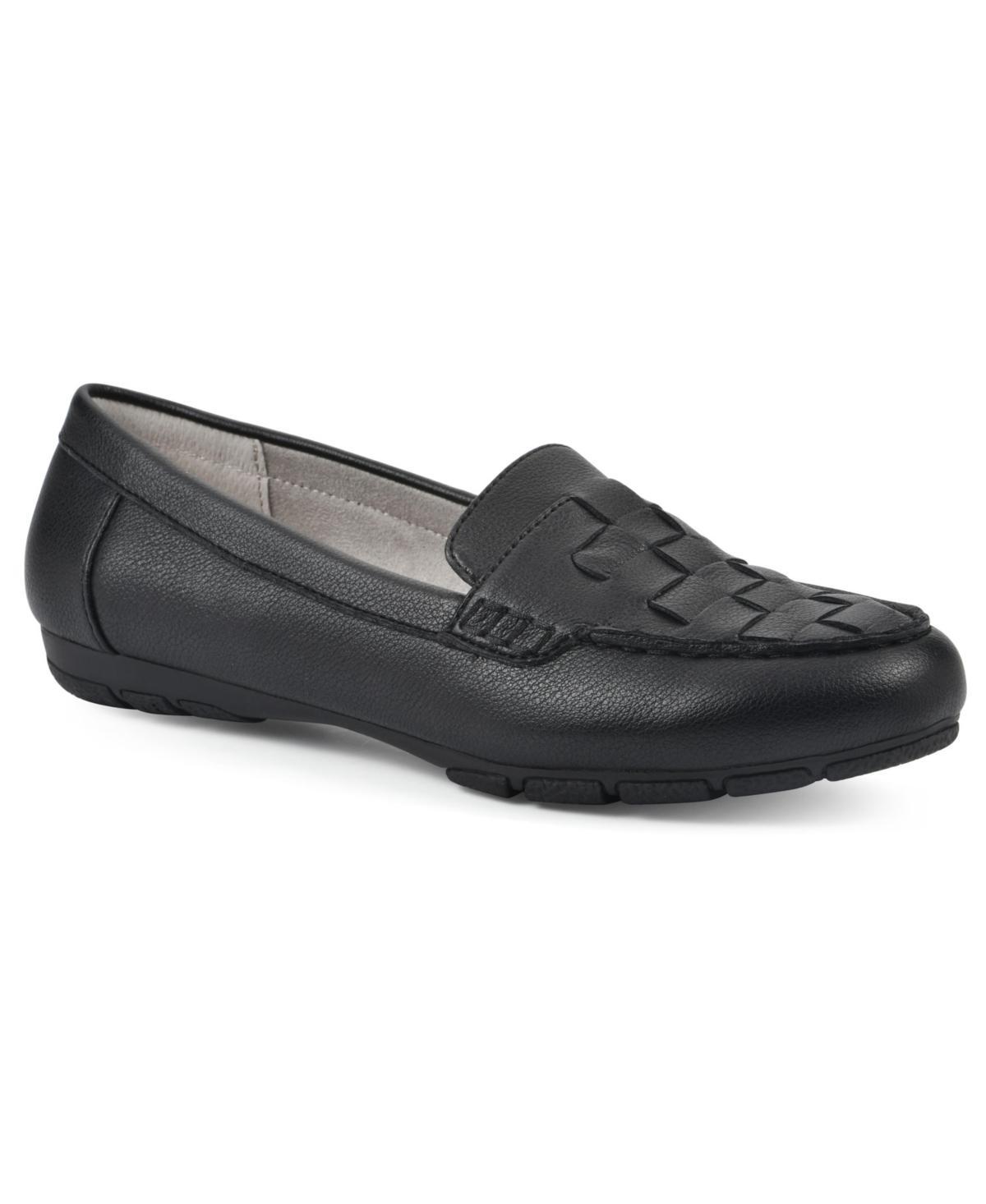 Cliffs by White Mountain Giver (Ecru) Women's Shoes Product Image