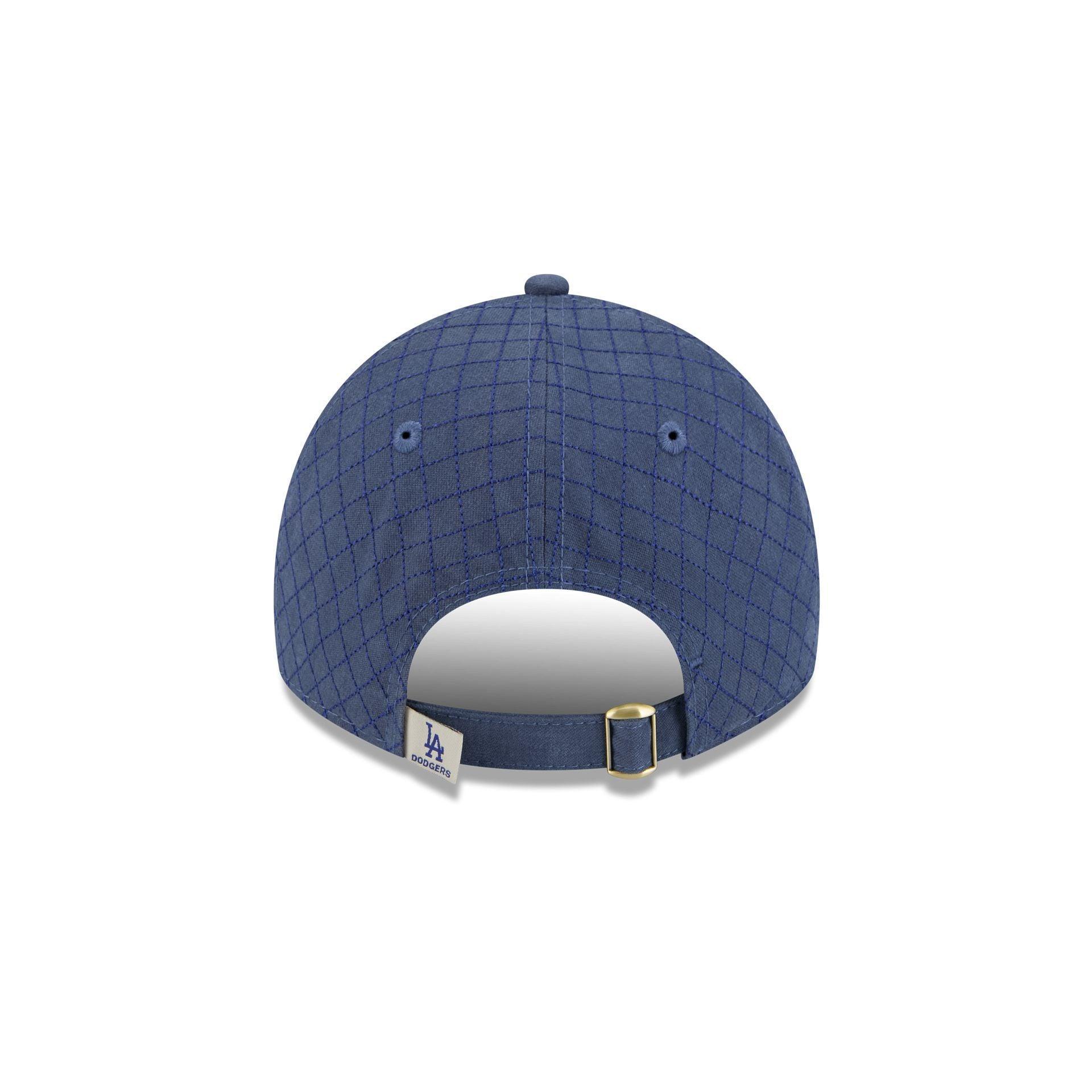 New York Yankees Contrast Stitch 9TWENTY Adjustable Hat Male Product Image
