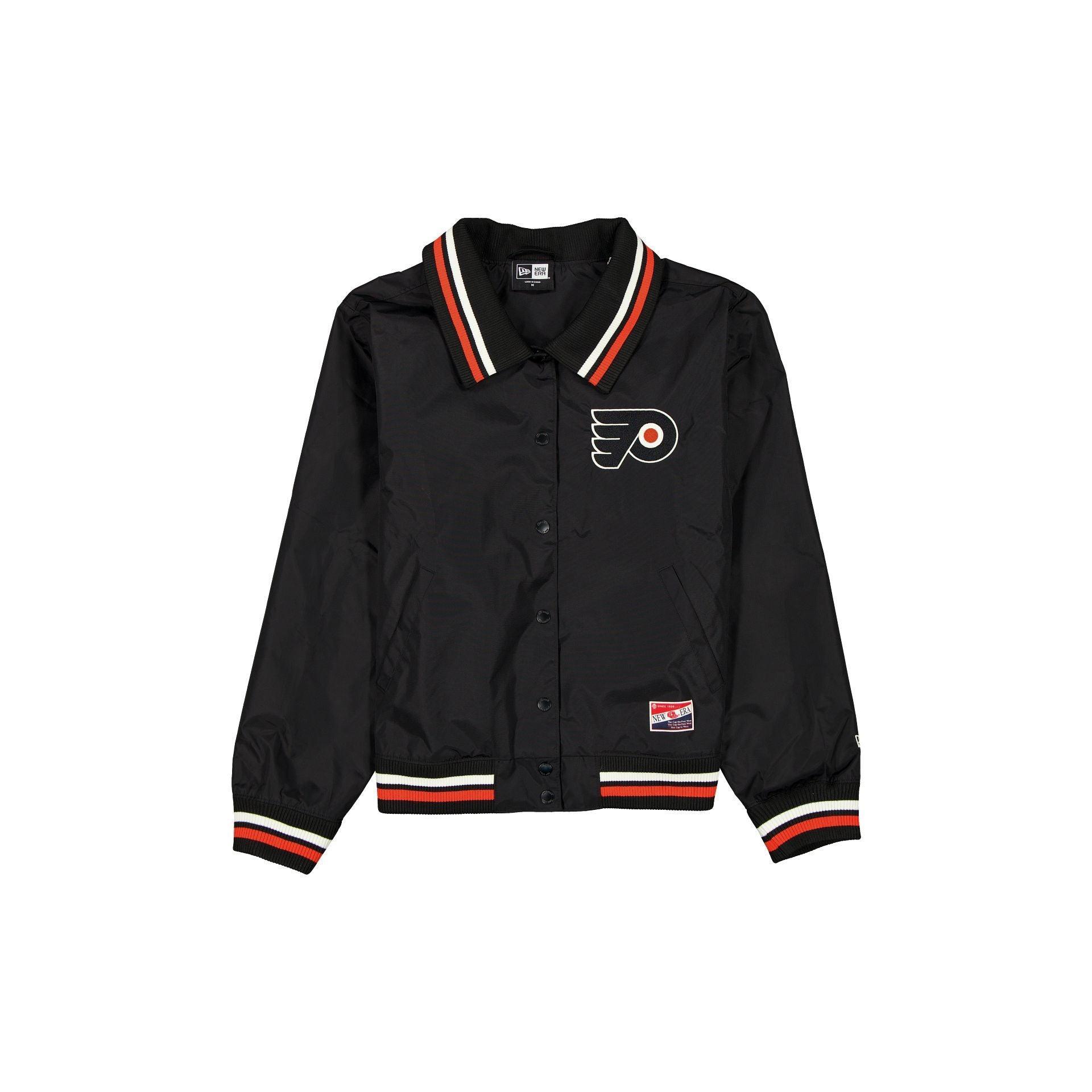 Chicago Bulls Throwback Women's Jacket Female Product Image