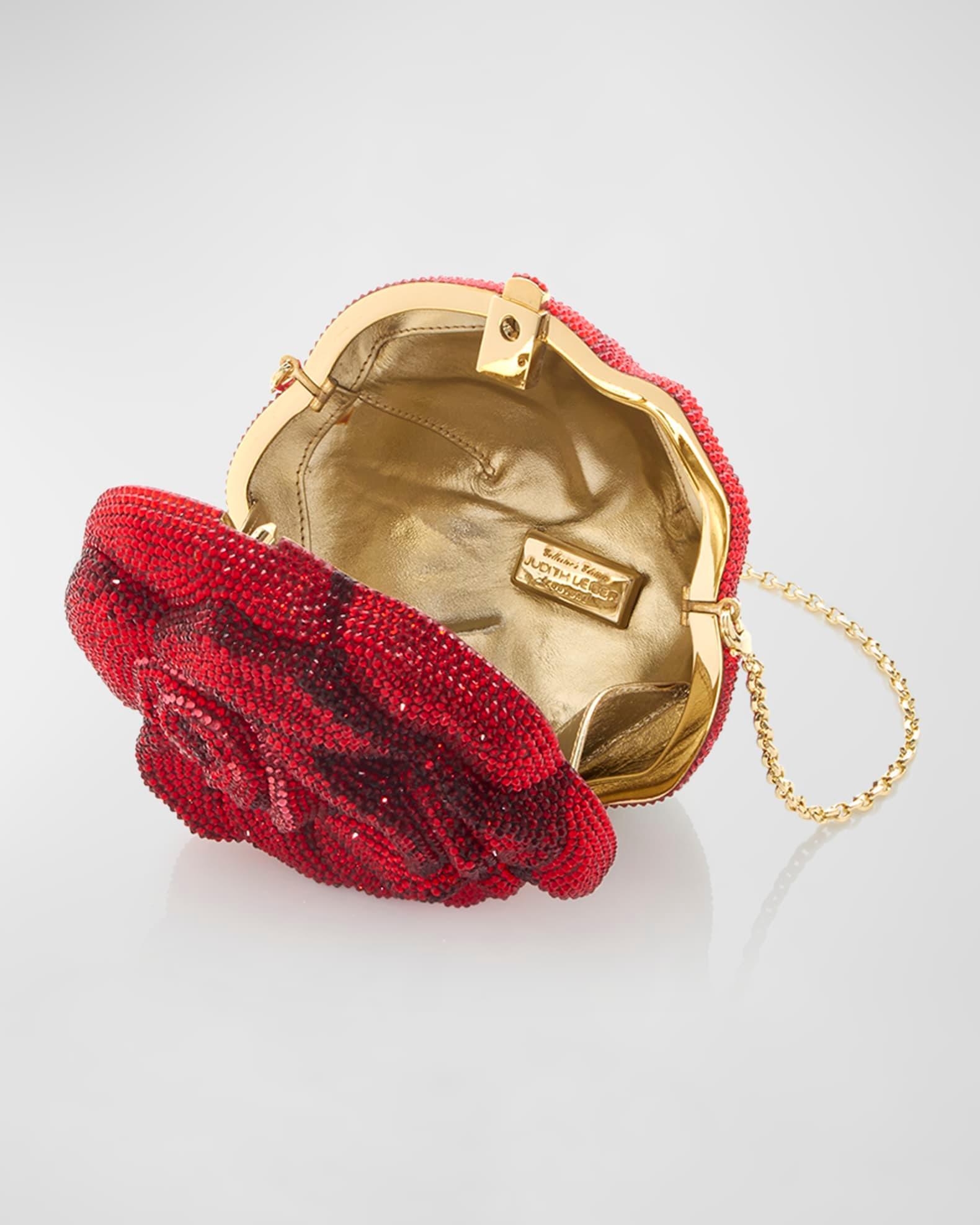 New Rose Crystal Minaudiere Product Image