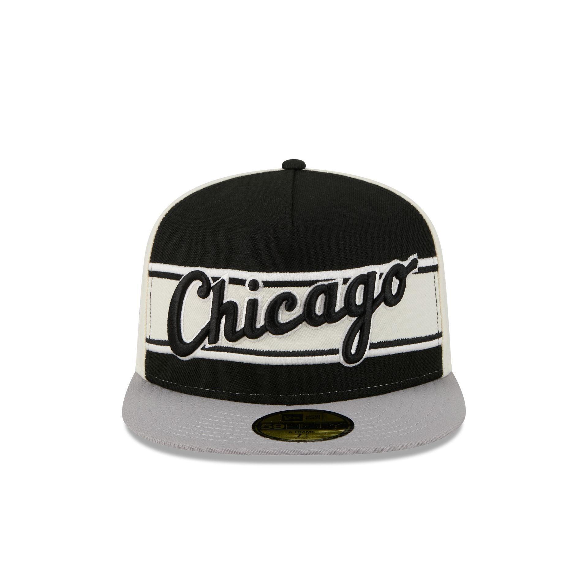 New York Yankees Printed Golfer Hat Male Product Image