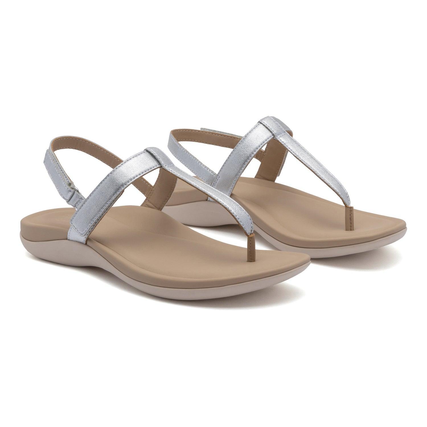 Oasis T Strap Metatarsal Female Product Image