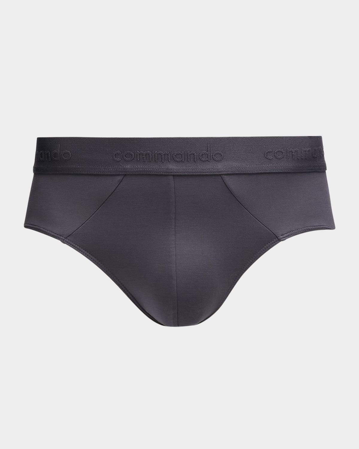 Mens Micro-Modal Modern Fit Briefs Product Image