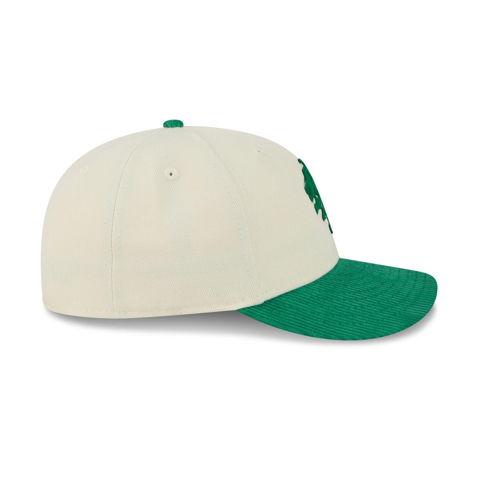 Club León Chrome Retro Crown 59FIFTY Fitted Hat Male Product Image