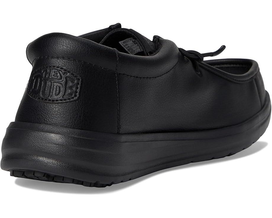 Sirocco Alta Work CE Product Image