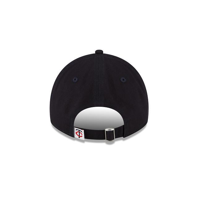 New Era Cap Bronx 9FORTY A-Frame Trucker Hat Male Product Image