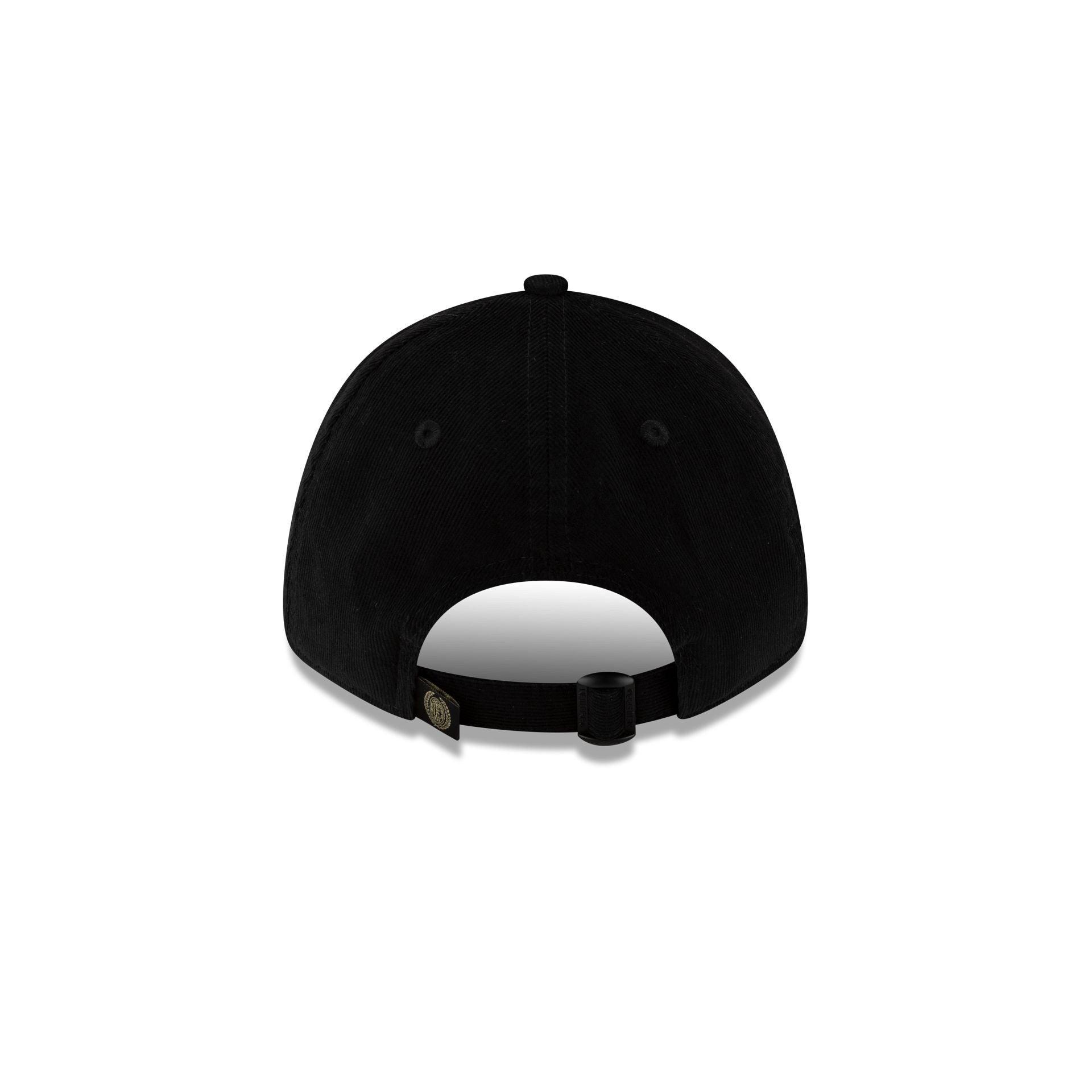 AC Milan Graffiti 9FORTY Adjustable Hat Male Product Image