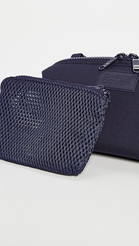 Dagne Dover Hunter Small Toiletry Bag | Shopbop Product Image