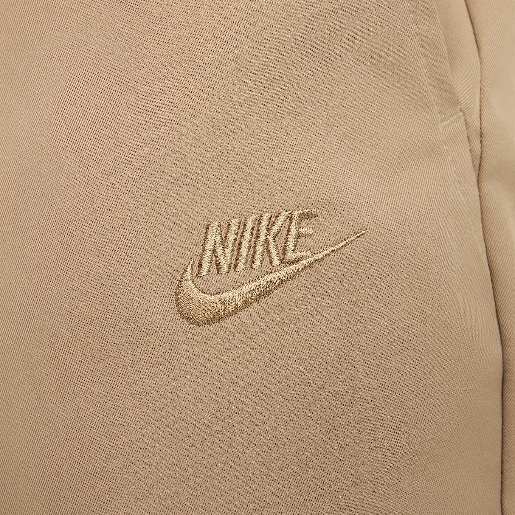 Nike Mens Club Woven Tapered Pants | HJ1997-297 Product Image