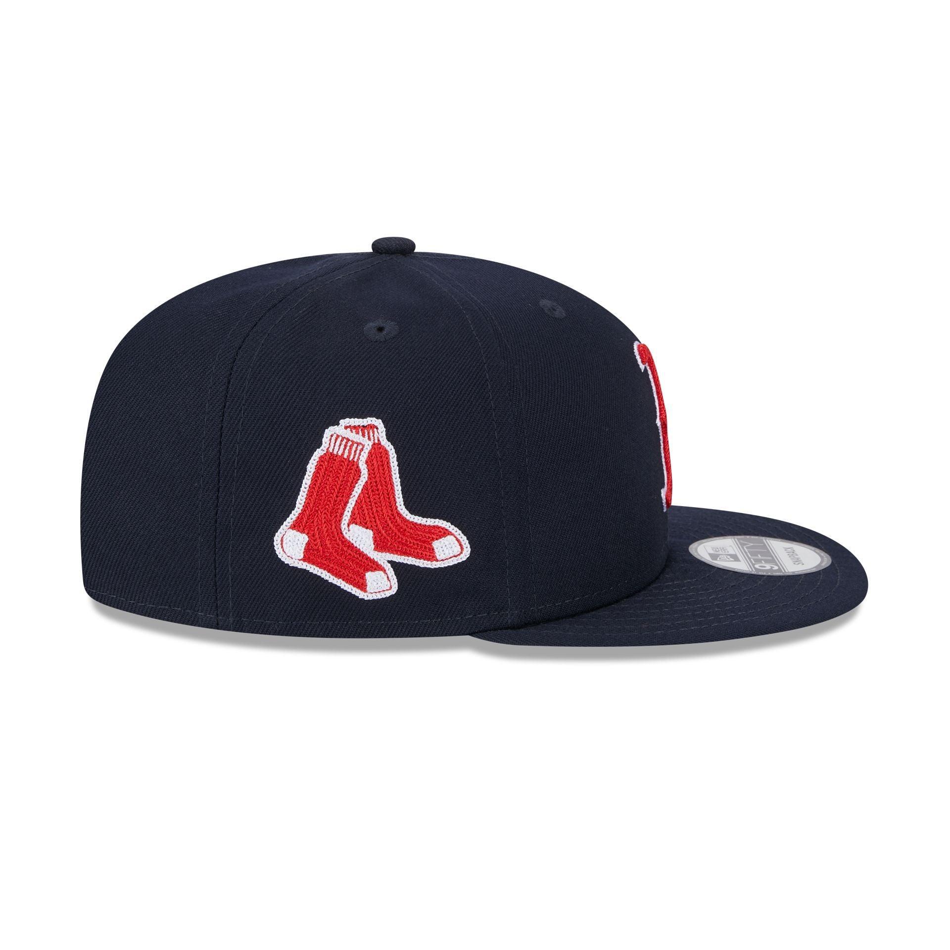 Alpha Industries x Seattle Mariners Navy 9FIFTY Snapback Hat Male Product Image