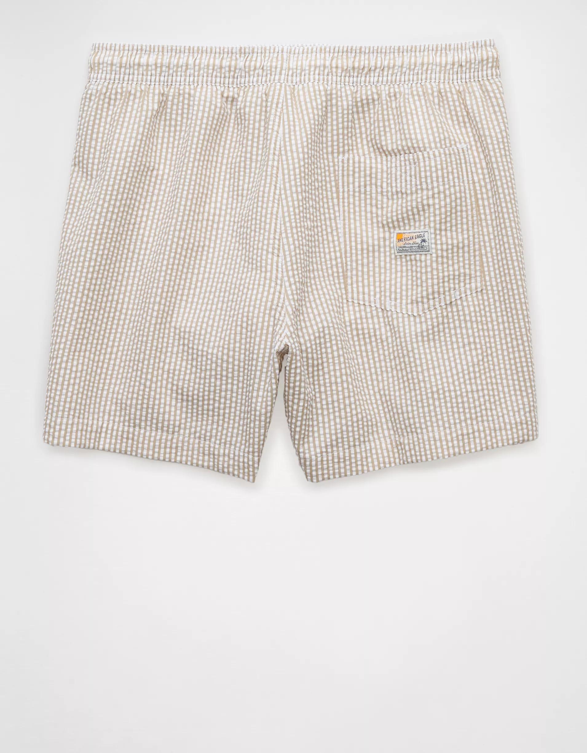 AE Men's 5" Swim Trunk Product Image