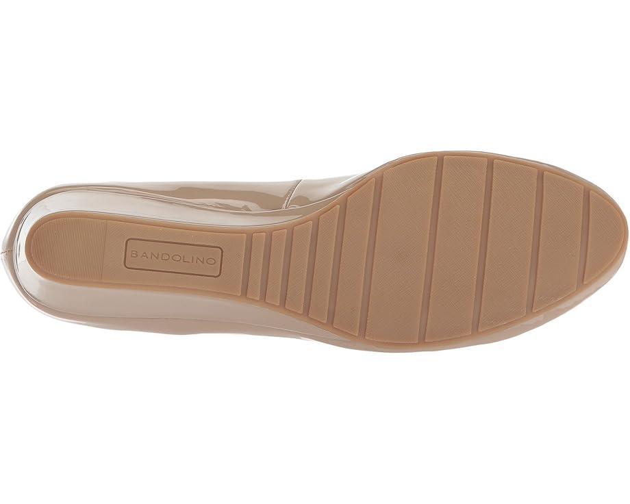 Sloane Wedge Product Image