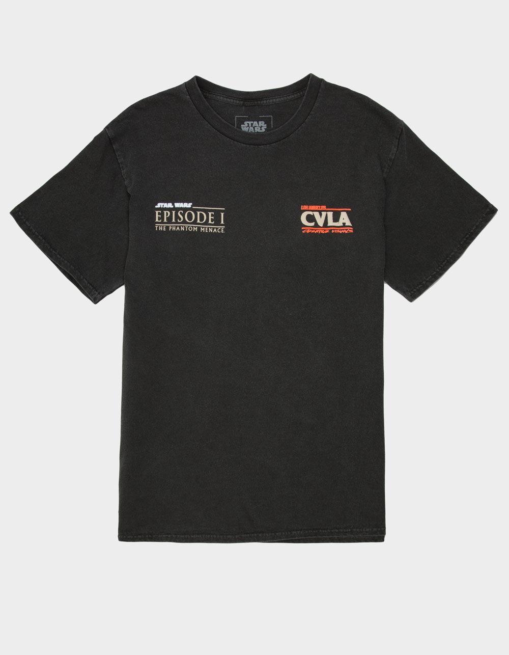 CVLA x Star Wars Darth Maul Mens Tee Product Image