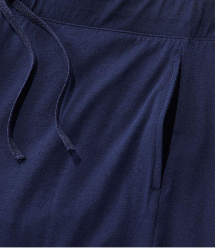 
                            Women's Super-Soft Shrink-Free Pajama Set, Button-Front
                         Product Image