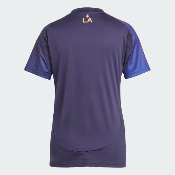 LA Galaxy 25/26 Away Jersey Product Image