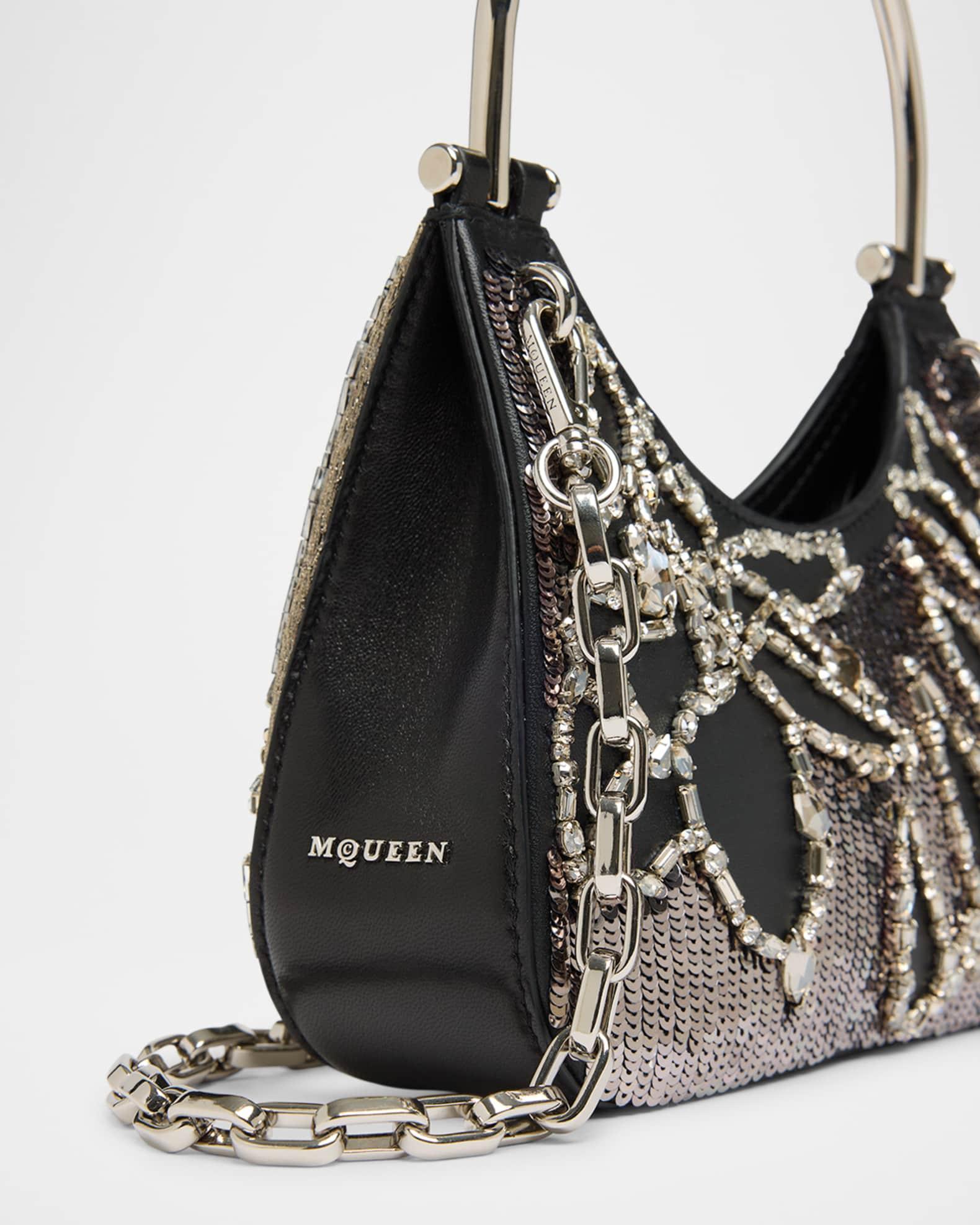 Mini T-Bar Top-Handle Bag Product Image