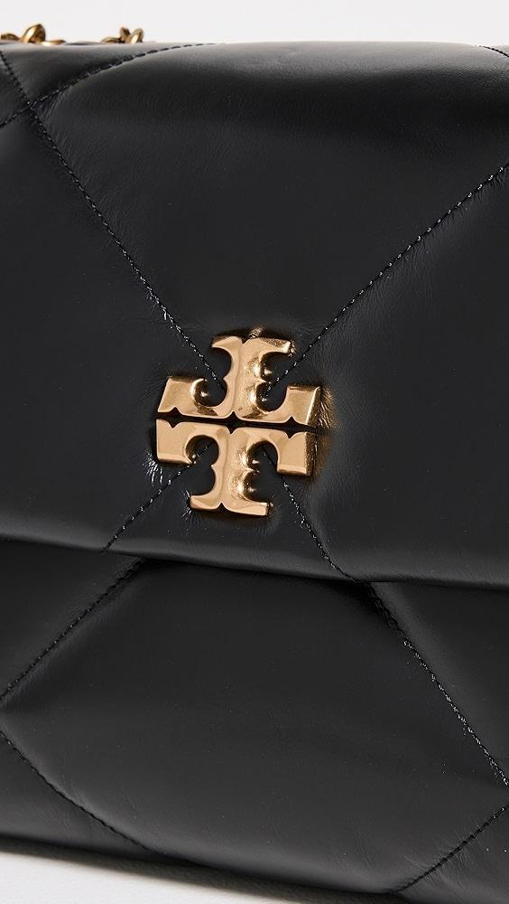 Tory Burch Kira Diamond Quilt Convertible Shoulder Bag | Shopbop Product Image