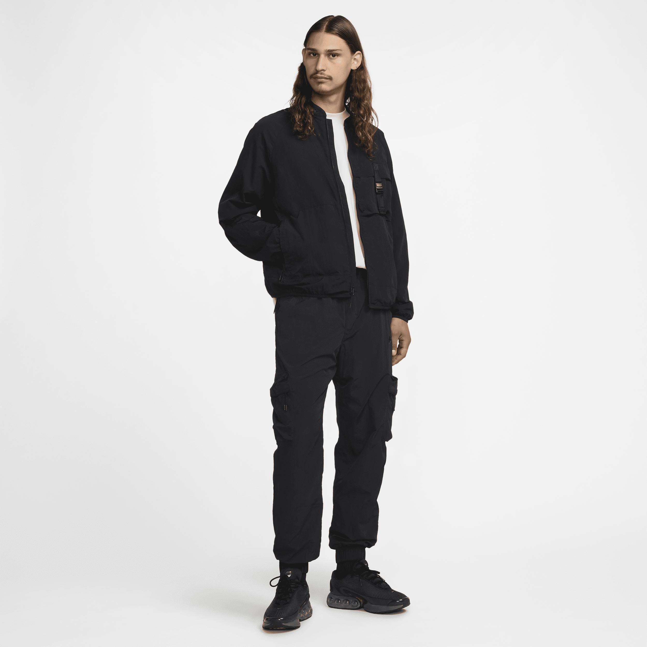 Nike Tech Men's Woven Jacket Product Image