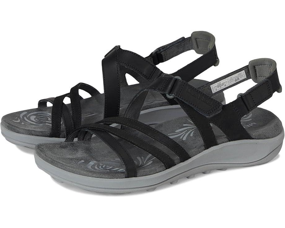 Fleur Backstrap Product Image