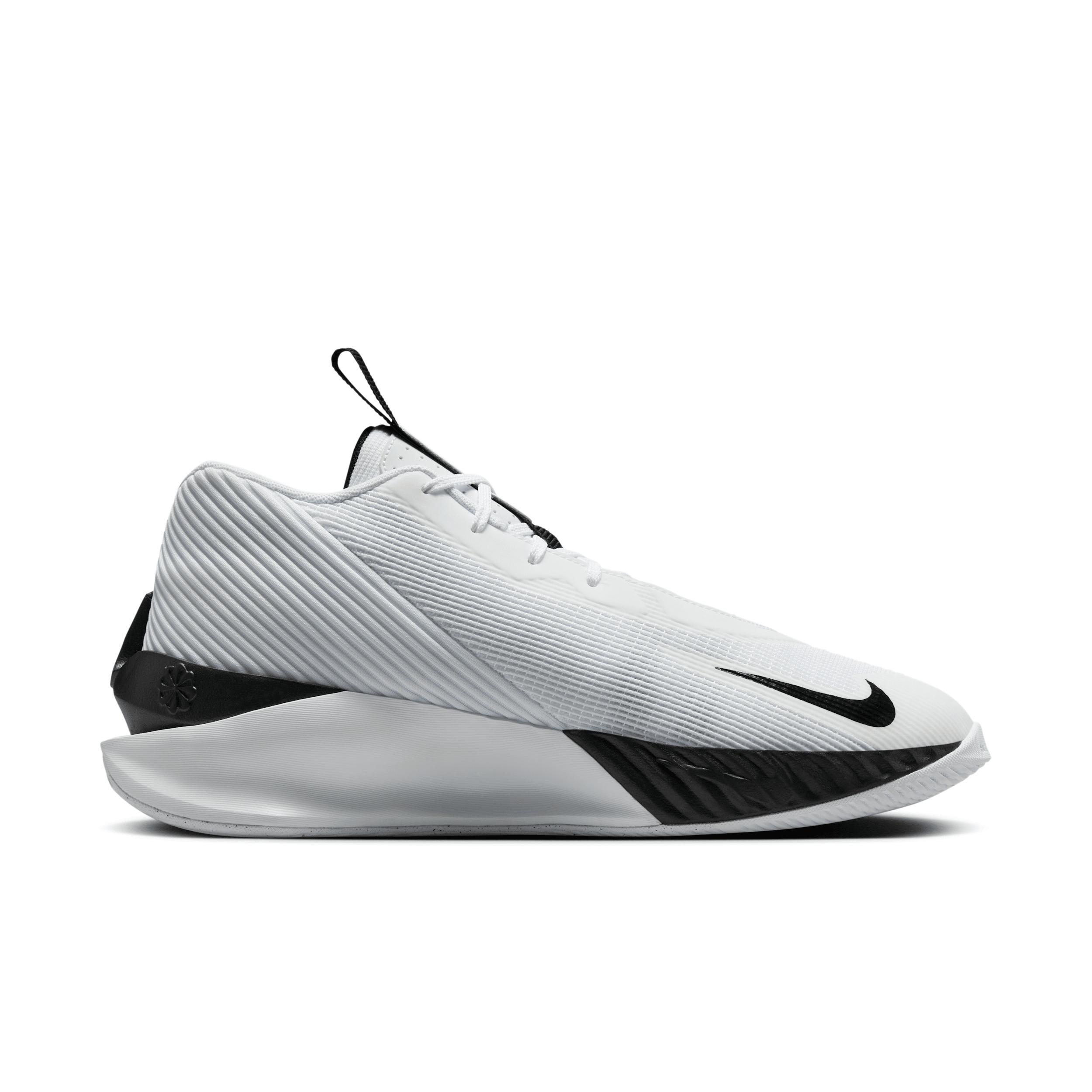 Nike G.T. Jump Academy Basketball Shoes Product Image