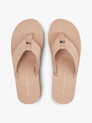 Platform Wedge Flip-Flop Product Image