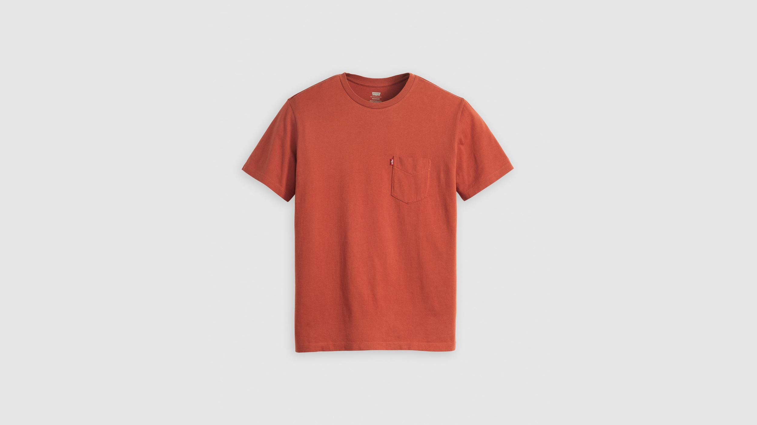 Classic Pocket T-Shirt Product Image