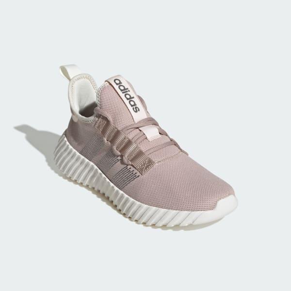 adidas Kaptir Flow Shoes Wonder Taupe 9.5 Womens Product Image