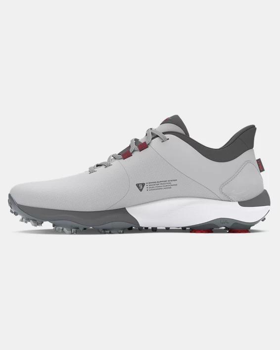 Men's UA Drive Pro Wide Golf Shoes Product Image